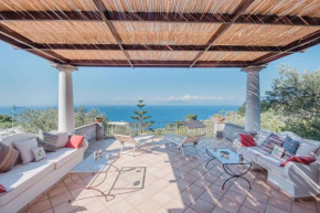 Villa Elena - Unbelievable views in Anacapri